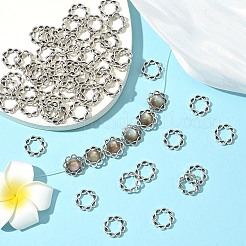 60шт. рамка из сплава&nbsp;FIND-YW0008-76