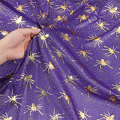 Полиэфирная ткань DIY-WH0496-86A