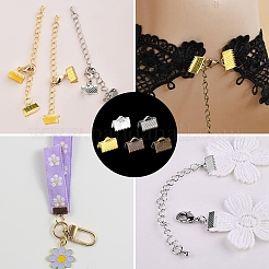 Железо лента обжима концов FIND-YW0005-58