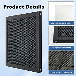 Наборы принадлежностей для лазерного гравера и режущего станка&nbsp;FIND-OC0003-14