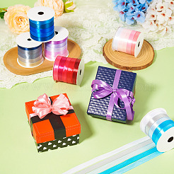 6 рулон 6-х цветной полиэфирной ленты&nbsp;OCOR-TA0002-29