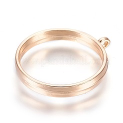 Подвесные подвески из сплава PALLOY-WH0030-01G