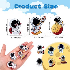 9 шт. JEWB-SZ0001-36