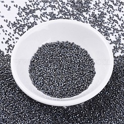 Бусины Миюки delica&nbsp;SEED-J020-DB0307