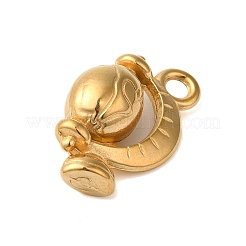 Ионное покрытие (ip) подвески из нержавеющей стали 304&nbsp;STAS-N103-41G