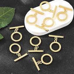 Латуни Переключить застежками&nbsp;XGR0124G-135G