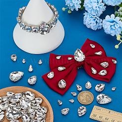 120шт шить на горный хрусталь&nbsp;RGLA-FG0001-32