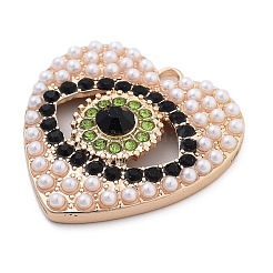 Подвески из сплава &nbsp;PALLOY-Q365-09G