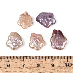 Натуральный жемчуг в стиле барокко кеши&nbsp;LS-PEAR-S020-A04-03