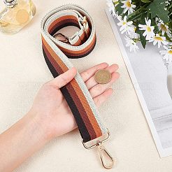 Брезентовые ремни для сумок&nbsp;FIND-WH0065-24B-02