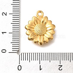 Ионное покрытие (ip) подвески из нержавеющей стали 304&nbsp;STAS-I321-64G