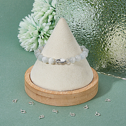 20 шт. карабины из нержавеющей стали STAS-DC0015-61