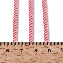 Круглый полиэфирный шнур&nbsp;NWIR-A010-01-03