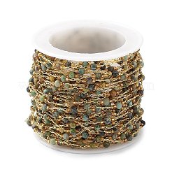 Цепи из нержавеющей стали 304 CHS-P016-11G