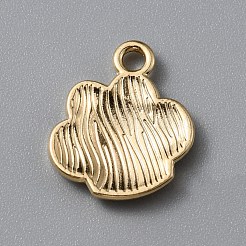 Подвески из эмали и сплава&nbsp;ENAM-WH0065-26KCG-02