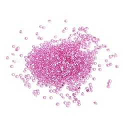 Кубического циркония кабошоны&nbsp;ZIRC-K090-1.3mm-01I