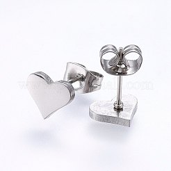 Комплекты ювелирных изделий из нержавеющей стали 304 SJEW-O090-33P