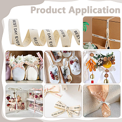 20 ярд хлопчатобумажной ленты&nbsp;OCOR-PH0007-52A