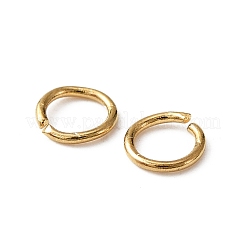 Открытые соединительные кольца из нержавеющей стали 304 STAS-WH0044-02C-G