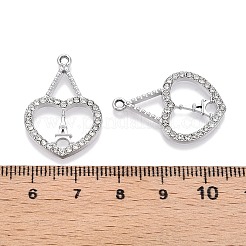 Стойки подвески обшивки сплава FIND-N005-31P