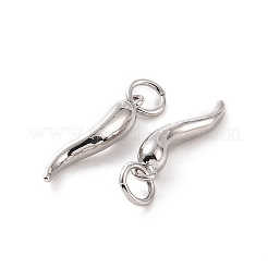 Стойки обшивки латунные подвески&nbsp;KK-C008-35P