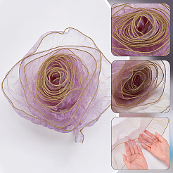 Отделка из полиэстера OCOR-WH0111-11