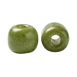 180 г 15 цвета краски для выпечки стеклянные бусины&nbsp;SEED-JQ0003-01C-3mm