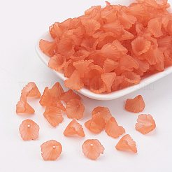 Прозрачные акриловые бусины&nbsp;PL622-C12