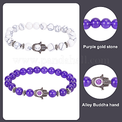 5 шт. BJEW-AN0001-33