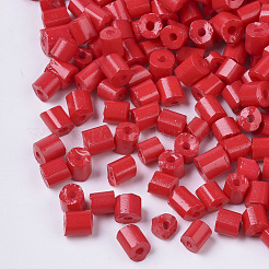 6/0 стекло стеклярусом&nbsp;SEED-S032-05B-02