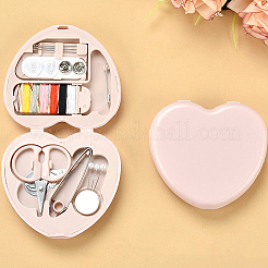 1 набор пластиковых инструментов для шитья и вязания&nbsp;SENE-DJ0001-30A