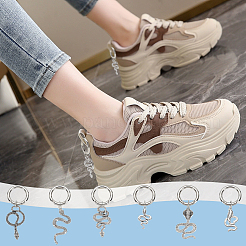 Змея&nbsp;HJEW-AB00719