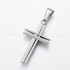 Подвески из нержавеющей стали 304&nbsp;STAS-H360-06