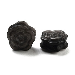 Натуральный золотистый бисер G-H007-01D