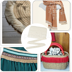 Полиэфирные ленты OCOR-WH0085-27B-03