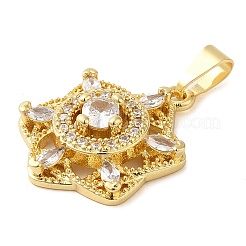 Стойки обшивки латунь микро проложить Циркон подвеску&nbsp;KK-P241-14G