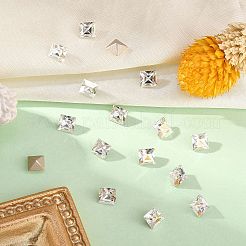 Фантазийные кристаллы preciosa® maxima X-PRC-FA6-00030-242