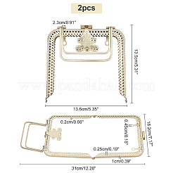 Железные кошельки FIND-WR0001-24AB