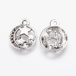 Подвески из сплава  X-PALLOY-G192-14AS