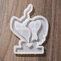 Силиконовые Молды для свечей своими руками&nbsp;LS-DIY-A056-01B