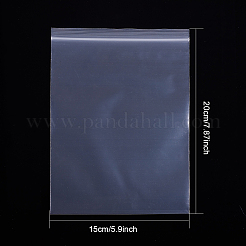 Почтовый замок сумки&nbsp;OPP-BC0001-02-15x20