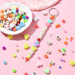 Набор для изготовления ювелирных изделий из браслетов своими руками&nbsp;DIY-YW0009-09