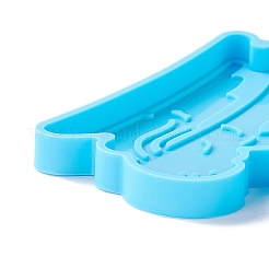 Молды для силиконовых ковриков в форме созвездия&nbsp;DIY-M039-11B