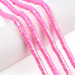 Полимерной глины ручной работы бисер нитей&nbsp;CLAY-CJC0015-01I