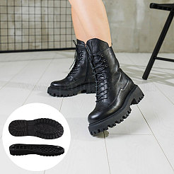 Ремонт резиновой подошвы обуви&nbsp;FIND-WH0366-120B-02