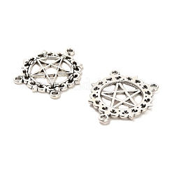 Ссылки на компоненты люстры из сплава в тибетском стиле FIND-C043-008AS