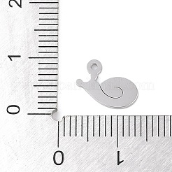 Подвески из нержавеющей стали марки 304&nbsp;STAS-L022-408P