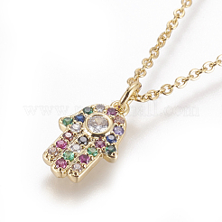 Подвески из нержавеющей стали 304 NJEW-E141-07