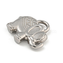 Подвески из нержавеющей стали 304&nbsp;STAS-I307-564P