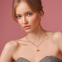 36 шт. HJEW-FH00015